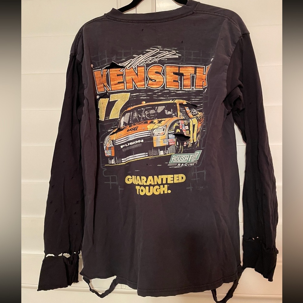 Long sleeve